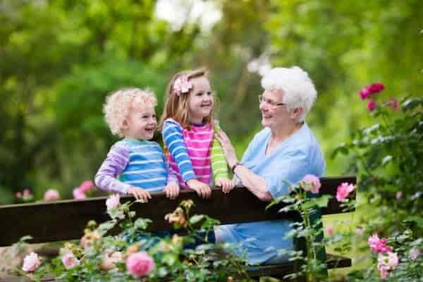 grandparents